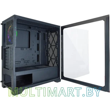 Корпус AZZA Hive картинка 5